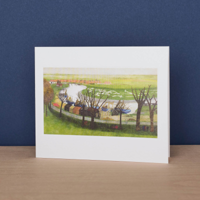 Low Tide Near Rye|Art Angels