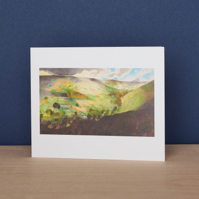 Landscape Dartmoor|Art Angels