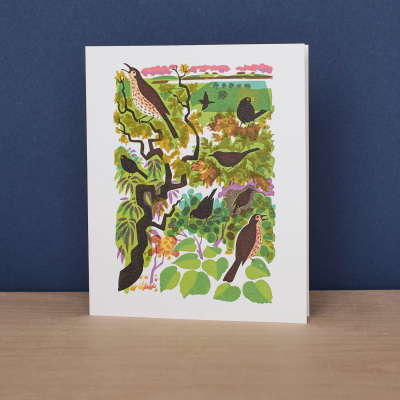 Astonished Bushes|Art Angels