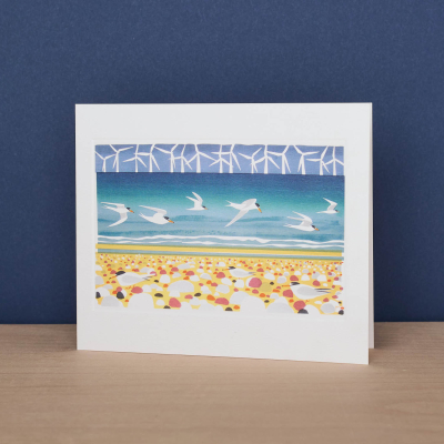 Big Turns Little Terns|Art Angels