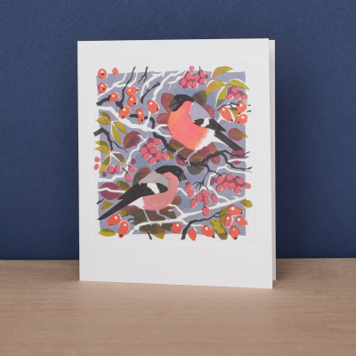 Bullfinches|Art Angels