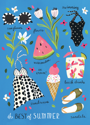 Summer Things