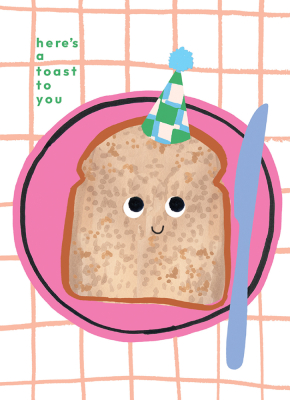 Toast