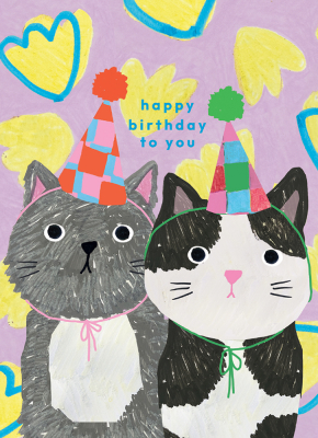 Cats