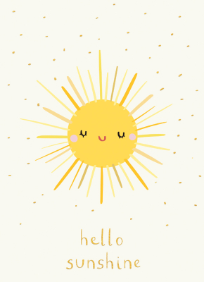 Hello Sunshine