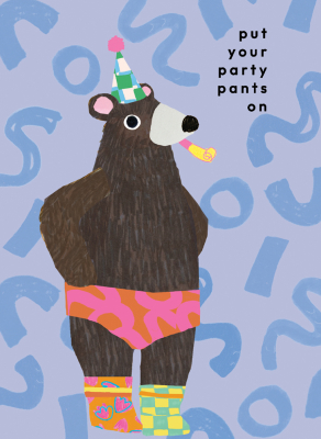 Party Pants