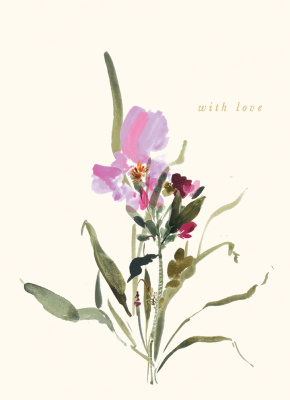 With Love