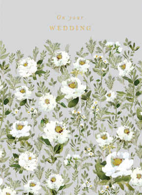 Wedding Grey