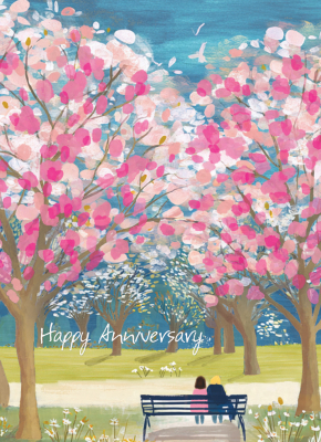 Blossom Trees
