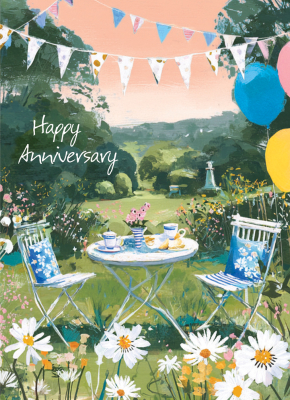 Garden Party
