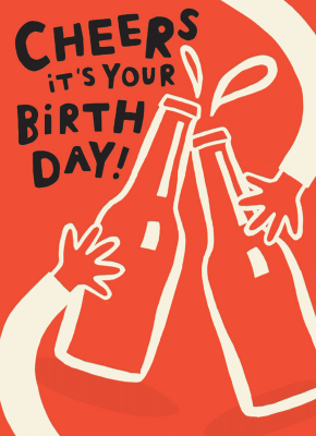 Cheers Beers