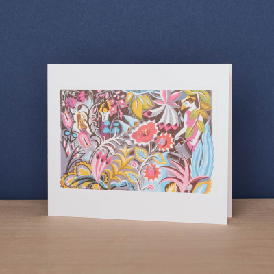 Jardin De Suzanne|Art Angels