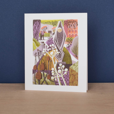 Ascending Forms|Art Angels