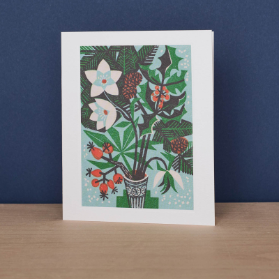 Christmas Foliage|Art Angels