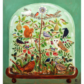 Share The Same Planet