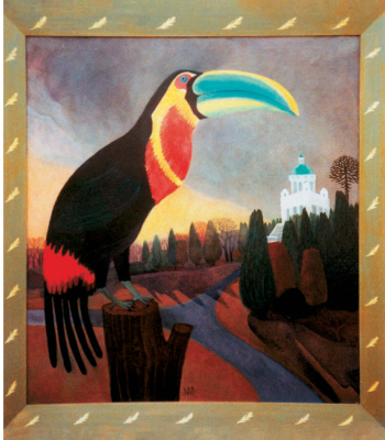 Toucan