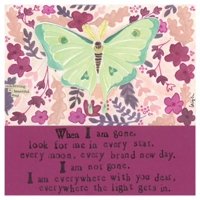 Beautiful Soul|Curly Girl Design