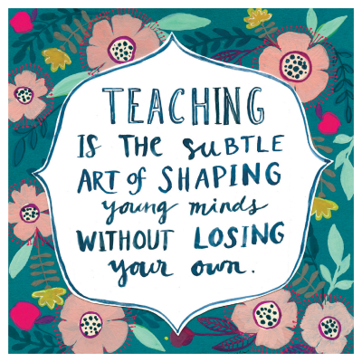 Shaping Young Minds|Curly Girl Design