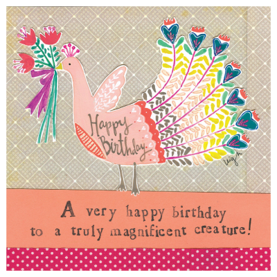 Truly Magnificent|Curly Girl Design