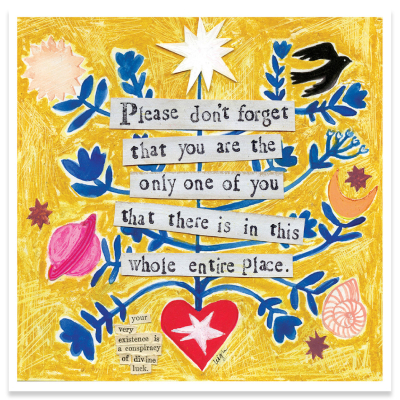 Whole Entire Place|Curly Girl Design