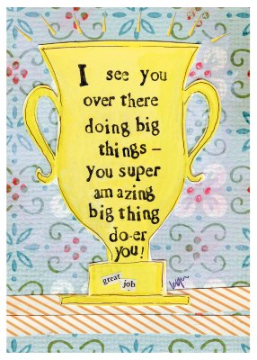 Big Thing|Curly Girl Design