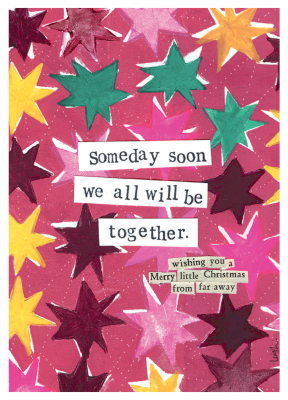 Someday Soon|Curly Girl Design