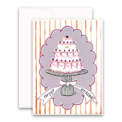 Happy Wedding|Curly Girl Design