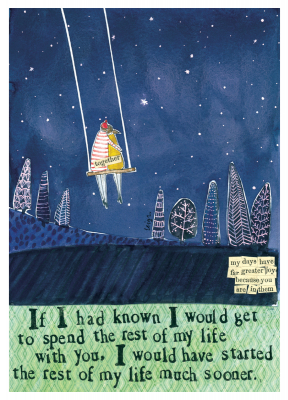 Started Much Sooner|Curly Girl Design