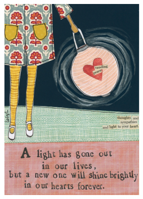 Shine Brightly|Curly Girl Design