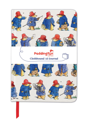 JOURNAL A5 Paddington
