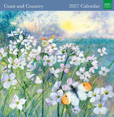 CALENDAR Coast And Country 2027