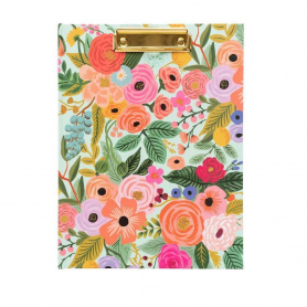 Garden Party Clipfolio|Rifle Paper