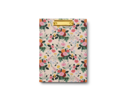 Dahlia Clipfolio|Rifle Paper