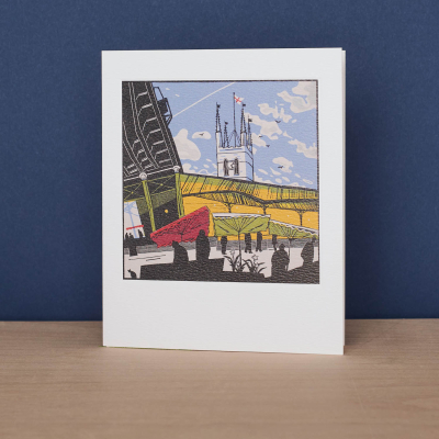 Borough Market|Art Angels