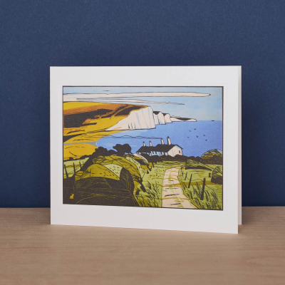 Seven Sisters|Art Angels