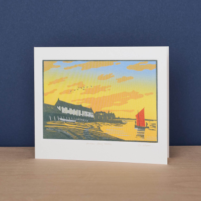 Burnham Overy Staithe|Art Angels