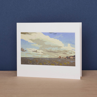 Cley Marshes|Art Angels