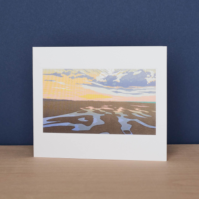 Holkham Tidepools|Art Angels