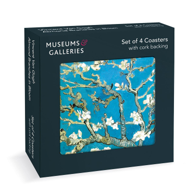 COASTER Almond Branches In Bloom