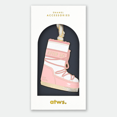 Snow Boot Christmas Ornament|All The Ways To Say