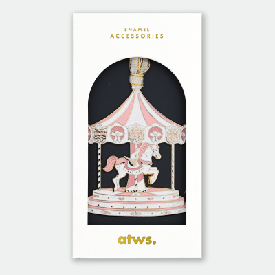 Xmas Merry Go Round Christmas Ornament|All The Ways To Say