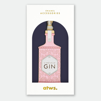 Christmas Gin Christmas Ornament|All The Ways To Say