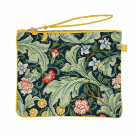 POUCH Leicester Wallpaper