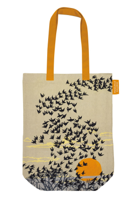TOTE BAG Aerial Manouevres