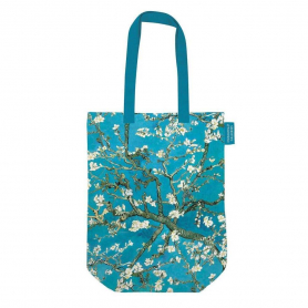 TOTE BAG Almond Braches In Bloom