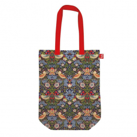 TOTE BAG Strawberry Theif