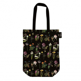 TOTE BAG Delany Flowers