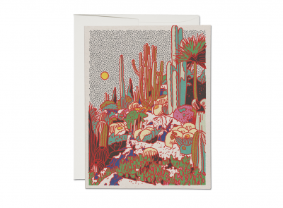 Desert Sunset Everyday boxed set|Red Cap Cards