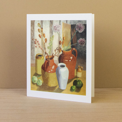 Margarets Pots|Art Angels