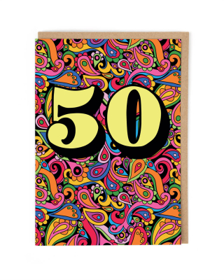 Fifty